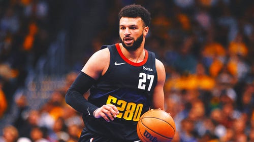 NBA Trending Image: Jamal Murray close to returning from hamstring injury, will join Nuggets on 5-game trip